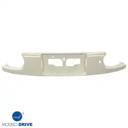 FRP OER US Tailgate Panel Garnish > Mazda Miata (NA) 1990-1996 image - 2