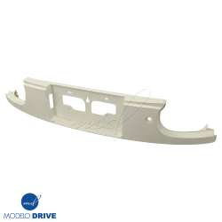 ModeloDrive FRP OER US Tailgate Panel Garnish > Mazda Miata (NA) 1990-1996 image - 3