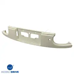 FRP OER US Tailgate Panel Garnish > Mazda Miata (NA) 1990-1996 image - 3