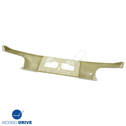 ModeloDrive FRP OER US Tailgate Panel Garnish > Mazda Miata (NA) 1990-1996 image - 4