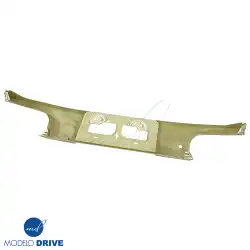 FRP OER US Tailgate Panel Garnish > Mazda Miata (NA) 1990-1996 image - 4