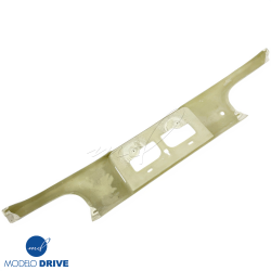 ModeloDrive FRP OER US Tailgate Panel Garnish > Mazda Miata (NA) 1990-1996 image - 5