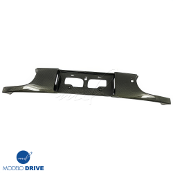 ModeloDrive Carbon Fiber OER US Tailgate Panel Garnish > Mazda Miata (NA) 1990-1996 image - 5