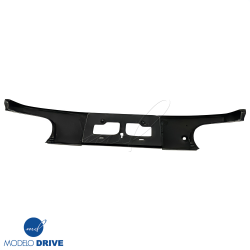ModeloDrive Carbon Fiber OER US Tailgate Panel Garnish > Mazda Miata (NA) 1990-1996 image - 6