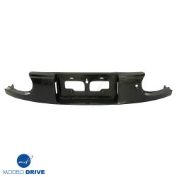 ModeloDrive Carbon Fiber OER US Tailgate Panel Garnish > Mazda Miata (NA) 1990-1996 image - 8