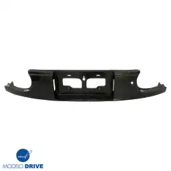 Carbon Fiber OER US Tailgate Panel Garnish > Mazda Miata (NA) 1990-1996 image - 8