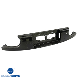 ModeloDrive Carbon Fiber OER US Tailgate Panel Garnish > Mazda Miata (NA) 1990-1996 image - 9