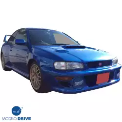FRP LS WRC 98 Front Bumper w Caps 3pc > Subaru Impreza (GC8) 1993-2001 > 2/4dr image - 21