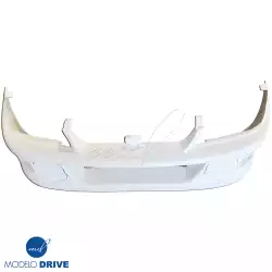 FRP LS WRC 98 Front Bumper w Caps 3pc > Subaru Impreza (GC8) 1993-2001 > 2/4dr image - 6