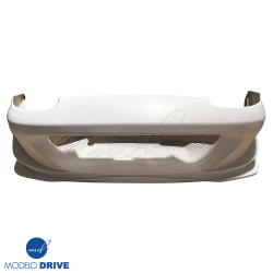 ModeloDrive FRP GVAR Front Bumper > Mazda Miata MX-5 (NB1) 1998-2000 image - 3
