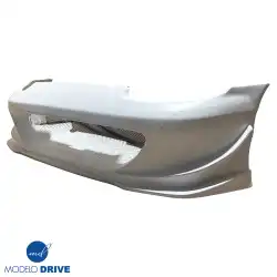FRP GVAR Front Bumper > Mazda Miata MX-5 (NB1) 1998-2000 image - 4