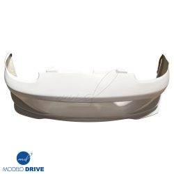 ModeloDrive FRP GVAR Front Bumper > Mazda Miata MX-5 (NB1) 1998-2000 image - 6