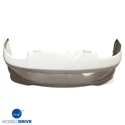 FRP GVAR Front Bumper > Mazda Miata MX-5 (NB1) 1998-2000 image - 6