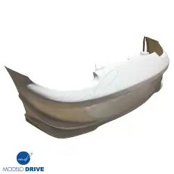 FRP GVAR Front Bumper > Mazda Miata MX-5 (NB1) 1998-2000 image - 8
