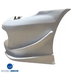 FRP GVAR Front Bumper > Mazda Miata MX-5 (NB1) 1998-2000 image - 11