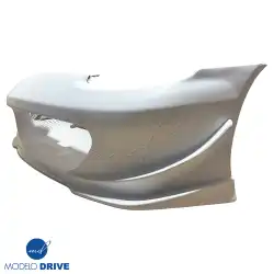 FRP GVAR Front Bumper > Mazda Miata MX-5 (NB1) 1998-2000 image - 12