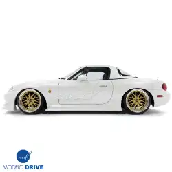 FRP GVAR Side Skirts > Mazda Miata MX-5 (NB) 1998-2005 image - 28