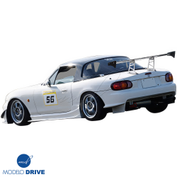 ModeloDrive FRP GVAR Side Skirts > Mazda Miata MX-5 (NB) 1998-2005 image - 24