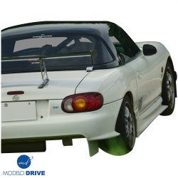 ModeloDrive FRP GVAR Side Skirts > Mazda Miata MX-5 (NB) 1998-2005 image - 27
