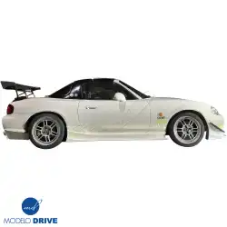 FRP GVAR Side Skirts > Mazda Miata MX-5 (NB) 1998-2005 image - 35