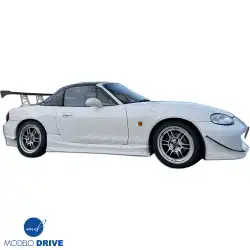 FRP GVAR Side Skirts > Mazda Miata MX-5 (NB) 1998-2005 image - 44