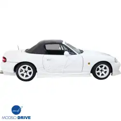 FRP GVAR Side Skirts > Mazda Miata MX-5 (NB) 1998-2005 image - 46