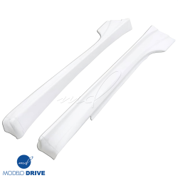 ModeloDrive FRP GVAR Side Skirts > Mazda Miata MX-5 (NB) 1998-2005 image - 5