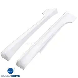 FRP GVAR Side Skirts > Mazda Miata MX-5 (NB) 1998-2005 image - 5