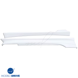 ModeloDrive FRP GVAR Side Skirts > Mazda Miata MX-5 (NB) 1998-2005 image - 6