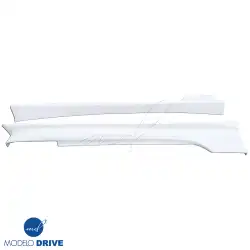 FRP GVAR Side Skirts > Mazda Miata MX-5 (NB) 1998-2005 image - 6