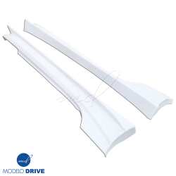 ModeloDrive FRP GVAR Side Skirts > Mazda Miata MX-5 (NB) 1998-2005 image - 7