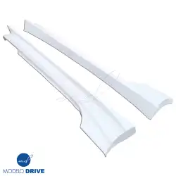 FRP GVAR Side Skirts > Mazda Miata MX-5 (NB) 1998-2005 image - 7