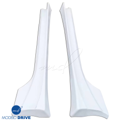 ModeloDrive FRP GVAR Side Skirts > Mazda Miata MX-5 (NB) 1998-2005 image - 8