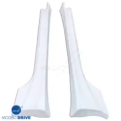 FRP GVAR Side Skirts > Mazda Miata MX-5 (NB) 1998-2005 image - 8