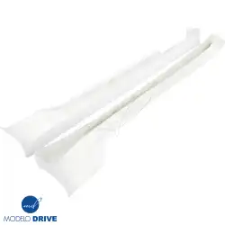 FRP GVAR Side Skirts > Mazda Miata MX-5 (NB) 1998-2005 image - 9