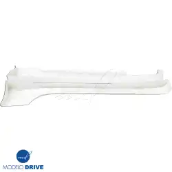 FRP GVAR Side Skirts > Mazda Miata MX-5 (NB) 1998-2005 image - 10