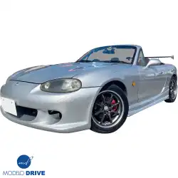 FRP GVAR Side Skirts > Mazda Miata MX-5 (NB) 1998-2005 image - 12