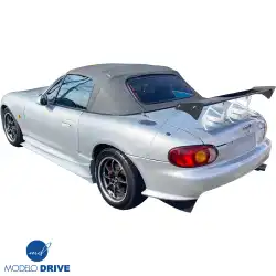FRP GVAR Side Skirts > Mazda Miata MX-5 (NB) 1998-2005 image - 14