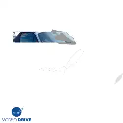 FRP GVAR Side Skirts > Mazda Miata MX-5 (NB) 1998-2005 image - 15