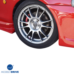 ModeloDrive FRP GVAR Side Skirts > Mazda Miata MX-5 (NB) 1998-2005 image - 16