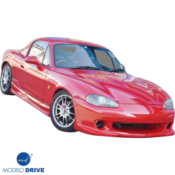 ModeloDrive FRP GVAR Side Skirts > Mazda Miata MX-5 (NB) 1998-2005 image - 18