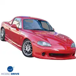 FRP GVAR Side Skirts > Mazda Miata MX-5 (NB) 1998-2005 image - 18