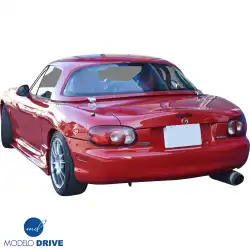 FRP GVAR Side Skirts > Mazda Miata MX-5 (NB) 1998-2005 image - 22