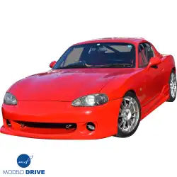 FRP GVAR Side Skirts > Mazda Miata MX-5 (NB) 1998-2005 image - 23
