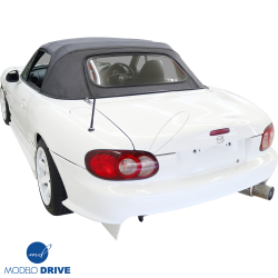 ModeloDrive FRP GVAR Rear Bumper > Mazda Miata MX-5 (NB) 1998-2005 image - 11