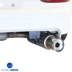 ModeloDrive FRP GVAR Rear Bumper > Mazda Miata MX-5 (NB) 1998-2005 image - 14