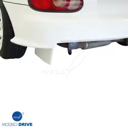 FRP GVAR Rear Bumper > Mazda Miata MX-5 (NB) 1998-2005 image - 19