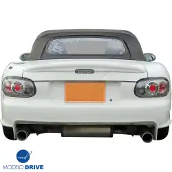 FRP GVAR Rear Bumper > Mazda Miata MX-5 (NB) 1998-2005 image - 22