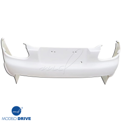 ModeloDrive FRP GVAR Rear Bumper > Mazda Miata MX-5 (NB) 1998-2005 image - 3