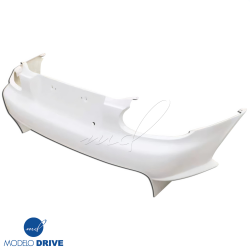 ModeloDrive FRP GVAR Rear Bumper > Mazda Miata MX-5 (NB) 1998-2005 image - 4